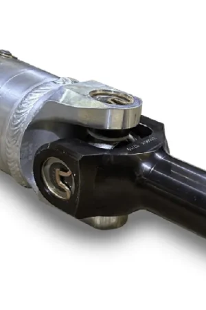 Super Sale Driveshaft Shop Aluminum Driveshaft 3 Inch 1 Piece Manual Transmission Models 2013-2021 BRZ / 2013-2016 FR-S / 2012-2020 GT86