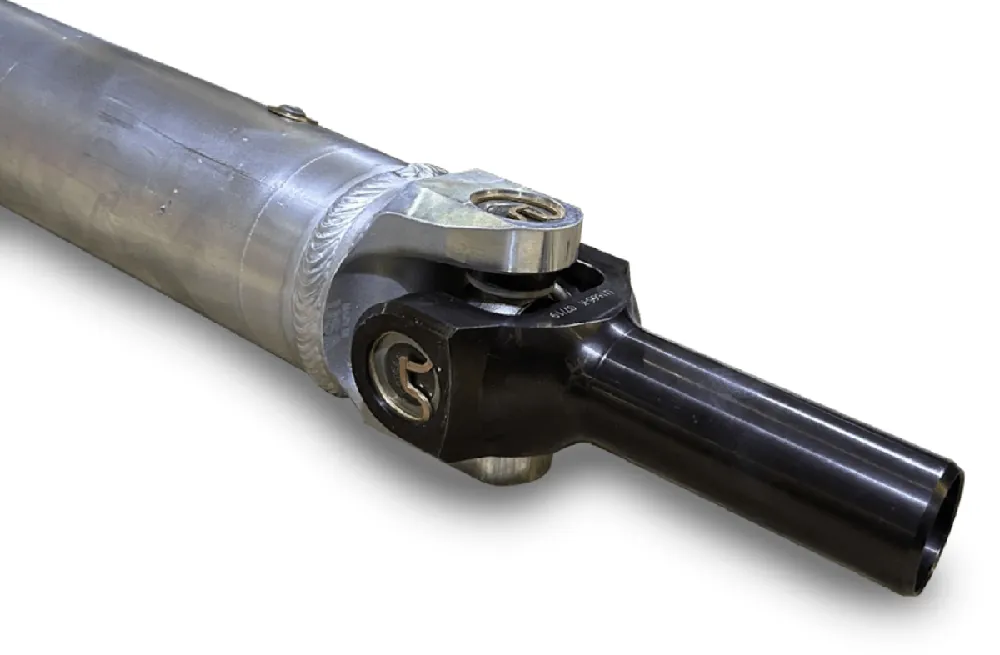 Super Sale Driveshaft Shop Aluminum Driveshaft 3 Inch 1 Piece Manual Transmission Models 2013-2021 BRZ / 2013-2016 FR-S / 2012-2020 GT86