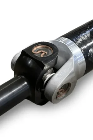 Discount Driveshaft Shop Carbon Fiber Driveshaft 2.75 Inch 1 Piece 2015-2021 STI