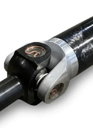 Driveshaft Shop Carbon Fiber Driveshaft 2.75 Inch 1 Piece Manual Transmission Models 2022-2025 WRX Hot Picks