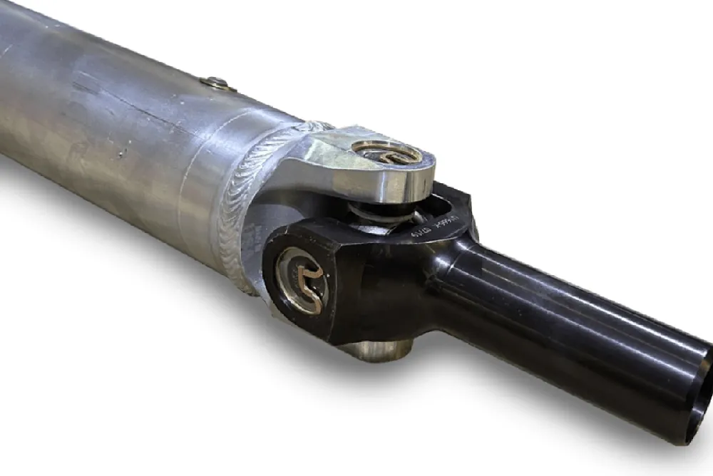 Limited Time Driveshaft Shop Aluminum Driveshaft 3 Inch 1 Piece 2004-2007 STI