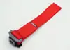 Handmade Cusco Vertical Mount Tow Strap Red