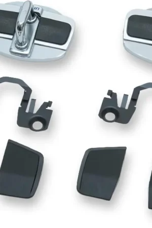 Clearance Cusco Door Stabilizer Set 2013-2025 BRZ / 2022-2025 GR86 / 2013-2016 FR-S / 2012-2020 GT86