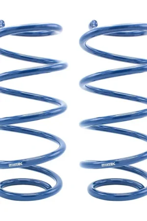 Affordable RalliTEK 1/2 Inch Front Lift Springs 2019-2024 Forester / 2020-2025 Outback