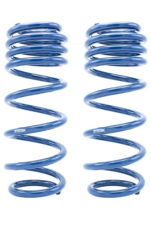 Best Seller RalliTEK 1/2 Inch Rear Overload Lift Springs 2019-2024 Forester