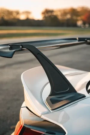 Trending Verus Engineering High Effeciency Rear Wing Kit w/ Carbon End Plates 2022-2025 BRZ / 2022-2025 GR86