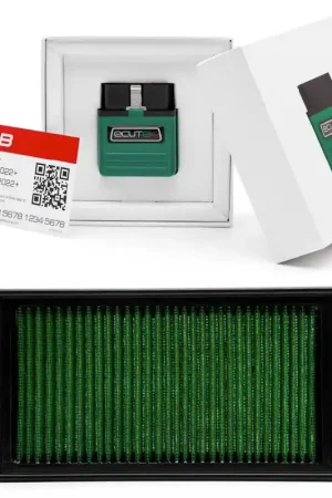 COBB Stage 1 Power Package 2022-2023 BRZ AT / 2022-2025 BRZ MT/ 2022-2023 GR86 AT / 2022-2025 GR86 MT Bulk Order