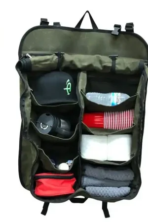 Fresh Stock Rallitek X Overland Vehicle Systems Camping Storage Bag