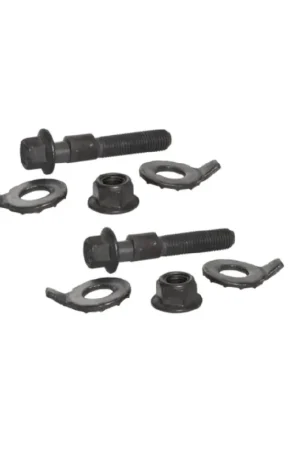 Rallitek Lifted Adjustable Camber Bolt Kit Most Subaru Models Seasonal Sale