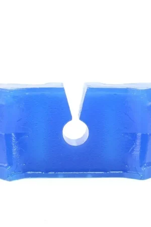 Rallitek Transmission Mount Insert Bushing Hard 4EAT Automatic Models 2002-2008 WRX / 1998-2010 Outback / 1999 Legacy / 1998-2010 Impreza / 2003-2013 Forester Luxury