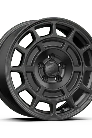 fifteen52 Metrix MX Frosted Graphite 17x8 5x114.3 38mm Offset 2015-2024 WRX Flash Sale