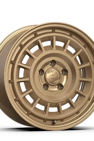 Cheap fifteen52 Alpen MX Desert Bronze 17x8 5x114.3 38mm Offset 2015-2024 WRX / 2011-2021 STI