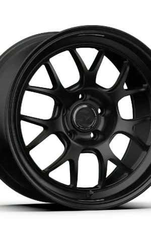 Express Delivery fifteen52 Vertex RSR Asphalt Black 18x9 5x100 42mm Offset