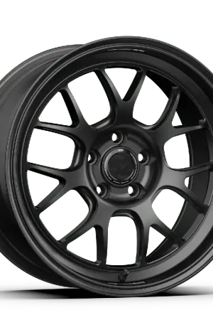 Brand New fifteen52 Vertex RSR Frosted Graphite 18x9.5 5x114.3 38mm Offset 2015-2024 WRX / 2011-2021 STI