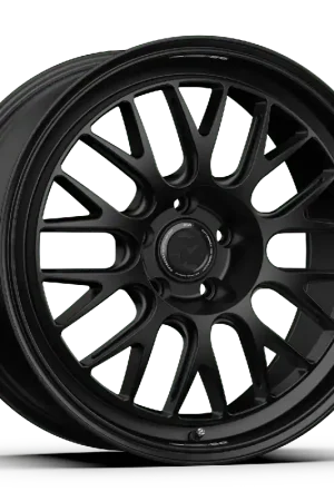 fifteen52 Holeshot RSR Asphalt Black 20x11 5x114.3 52mm Offset 2015-2024 WRX / 2011-2021 STI Affordable