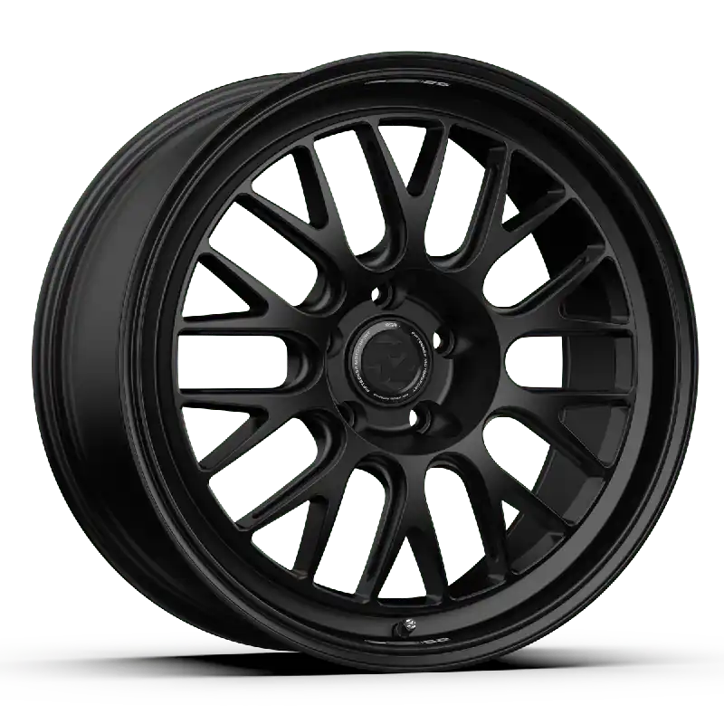fifteen52 Holeshot RSR Asphalt Black 20x9 5x114.3 35mm Offset 2015-2024 WRX / 2011-2021 STI Factory Price