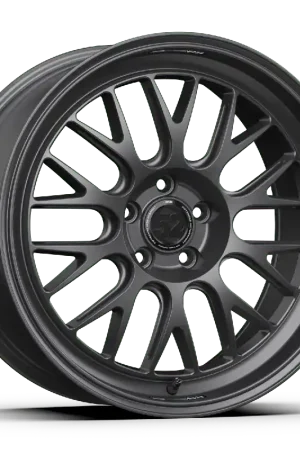 fifteen52 Holeshot RSR Matte Titanium 18x9.5 5x114.3 38mm Offset 2015-2024 WRX / 2011-2021 STI Cheap
