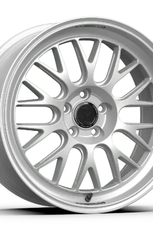 Factory Price fifteen52 Holeshot RSR Radiant Silver 20x10 5x114.3 30mm Offset 2015-2024 WRX / 2011-2021 STI