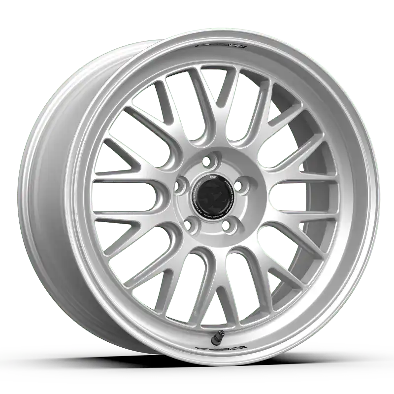 Factory Price fifteen52 Holeshot RSR Radiant Silver 20x10 5x114.3 30mm Offset 2015-2024 WRX / 2011-2021 STI