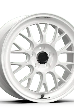 Must Have fifteen52 Holeshot RSR Rally White 18x9.5 5x114.3 38mm Offset 2015-2024 WRX / 2011-2021 STI