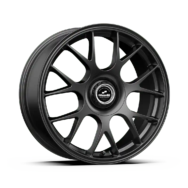 fifteen52 Super Touring Vertex Frosted Graphite 17x7.5 5x100/5x112 35mm Offset Deal