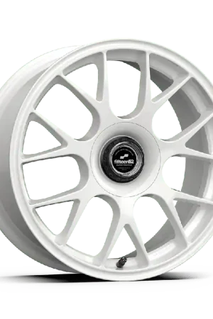 fifteen52 Super Touring Vertex Rally White 17x7.5 5x100/5x112 35mm Offset Genuine