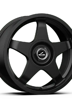 fifteen52 Super Touring Chicane Asphalt Black 18x8.5 5x114.3/5x100 35mm Offset 2015-2024 WRX / 2011-2021 STI Holiday Sale