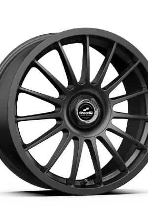 fifteen52 Super Touring Podium Frosted Graphite 19x8.5 5x114.3/5x120 35mm Offset 2015-2024 WRX / 2011-2021 STI Grab Now