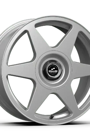 Deal fifteen52 Super Touring Tarmac EVO Speed Silver 19x8.5 5x114.3/5x120 35mm Offset 2015-2024 WRX / 2011-2021 STI