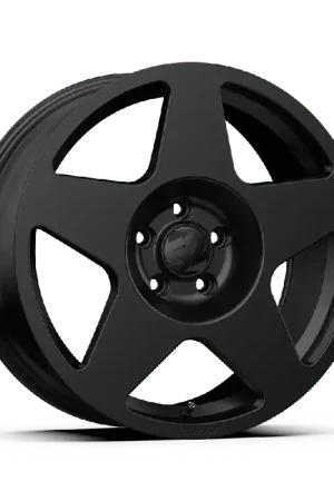 Direct From Manufacturer fifteen52 Rally Sport Tarmac Asphalt Black 17x7.5 5x100 30mm Offset