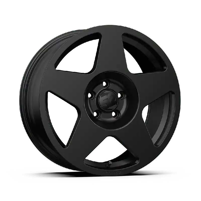 Direct From Manufacturer fifteen52 Rally Sport Tarmac Asphalt Black 17x7.5 5x100 30mm Offset