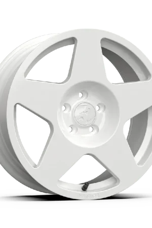 fifteen52 Rally Sport Tarmac Rally White 17x7.5 5x100 30mm Offset Special Offer