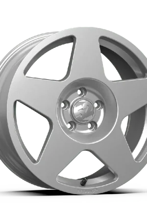 New Arrival fifteen52 Rally Sport Tarmac Speed Silver 18x8.5 5x114.3 30mm Offset 2015-2024 WRX / 2011-2021 STI