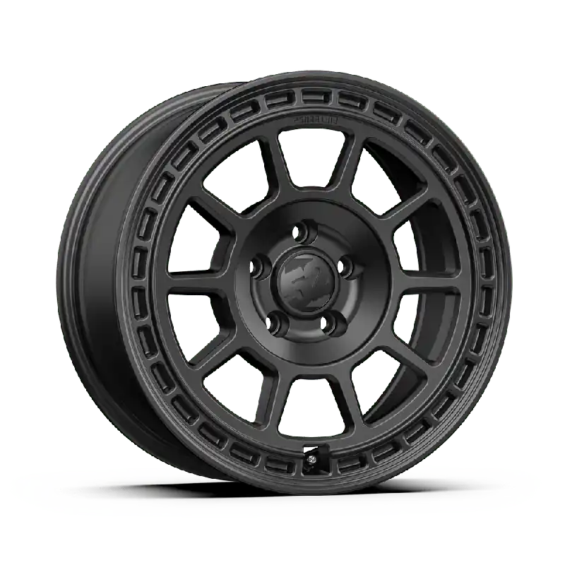 fifteen52 Traverse MX Frosted Graphite 17x8 5x100 38mm Offset Markdown