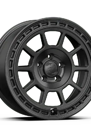 fifteen52 Traverse MX Frosted Graphite 17x8 5x114.3 38mm Offset 2015-2024 WRX Fast Shipping