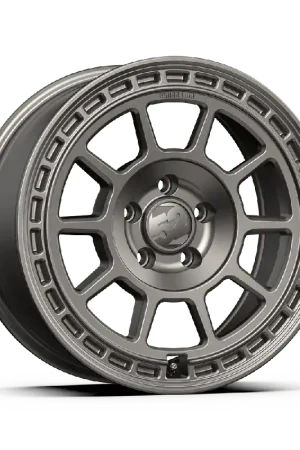 fifteen52 Traverse MX Magnesium Grey 17x8 5x114.3 38mm Offset 2015-2024 WRX Exclusive Offer