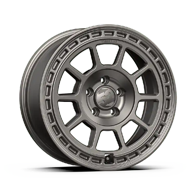 fifteen52 Traverse MX Magnesium Grey 17x8 5x114.3 38mm Offset 2015-2024 WRX Exclusive Offer