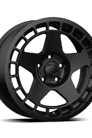 Warranty Included fifteen52 Rally Sport Turbomac Asphalt Black 17x7.5 5x100 30mm Offset