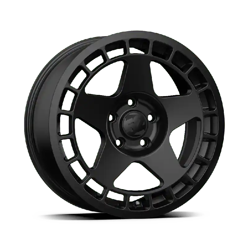 fifteen52 Rally Sport Turbomac Asphalt Black 18x8.5 5x114.3 30mm Offset 2015-2024 WRX / 2011-2021 STI Buy Today