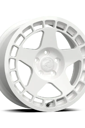 fifteen52 Rally Sport Turbomac Rally White 17x7.5 5x100 30mm Offset Free Shipping