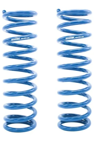 Rallitek 1/2 Inch Lift Overload Springs Rear 2020-2025 Outback Direct From Manufacturer