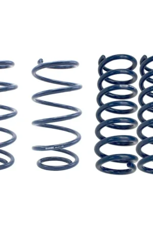 Rallitek 1/2 Inch Lift Overload Springs 2020-2025 Outback Place Order
