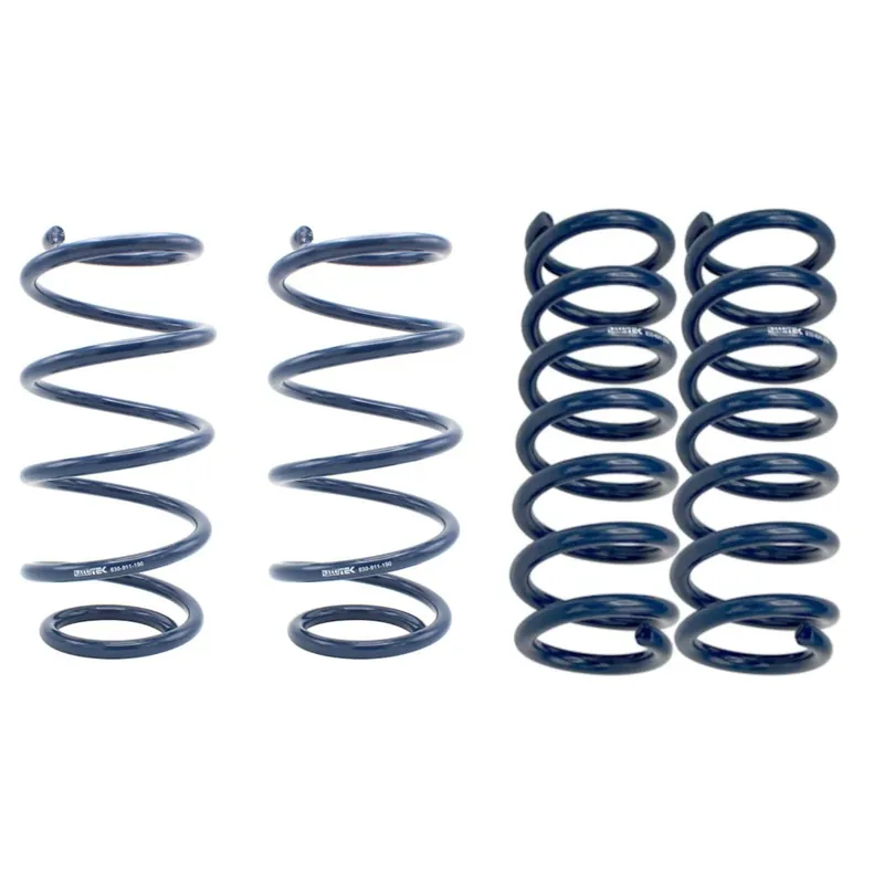 Rallitek 1/2 Inch Lift Overload Springs 2020-2025 Outback Place Order