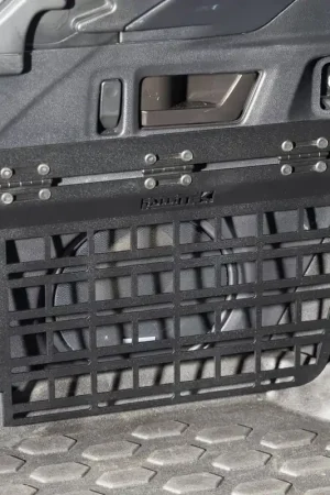 Rallitek Rear Cargo Molle Panel Driver Side 2020-2025 Outback Best Price