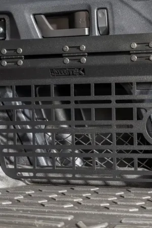 Rallitek Rear Cargo Molle Panel Passenger Side 2020-2025 Outback Trending