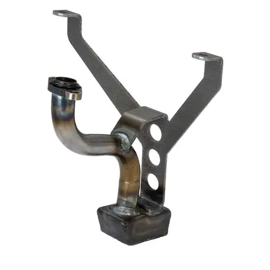 Hassle-Free Returns Moroso Oil Pump Pick Up For Use w/ OEM Oil Pans 2002-2014 WRX / 2004-2021 STI / 2004-2013 Forester XT / 2004-2009 Outback XT / 2004-2009 Legacy GT