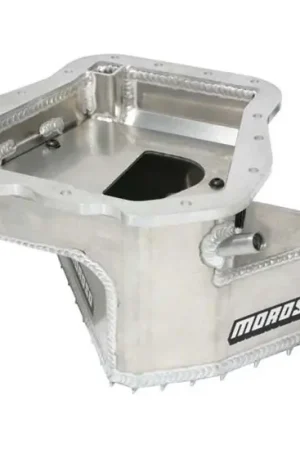 Moroso Aluminum Road Race Oil Pan w/ Windage Tray and Pick Up Tube 2002-2014 WRX / 2004-2021 STI / 2004-2013 Forester XT / 2004-2009 Outback XT / 2004-2009 Legacy GT Original