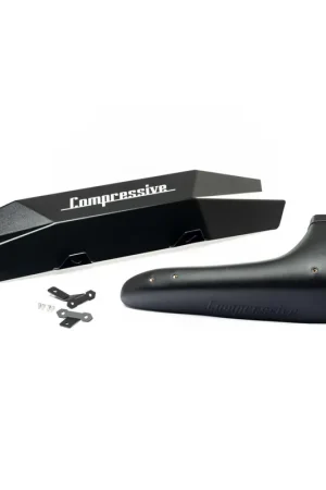 Compressive Tuning SmartFLOW Intake Duct Kit 2022-2025 BRZ / 2022-2025 GR86 Handmade