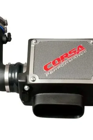 Limited Offer Corsa Performance Closed Box Air Intake 2012-2017 BRZ / 2013-2016 FR-S / 2012-2017 GT86