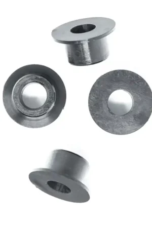 Turn In Concepts Shift Linkage Bushings 2006-2014 WRX / 2006-2021 STI / 2006-2014 Impreza / 2006-2014 Forester / 2005-2014 Legacy / 2005-2014 Outback Genuine